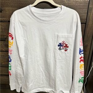 Chrome Hearts Medium White NWT